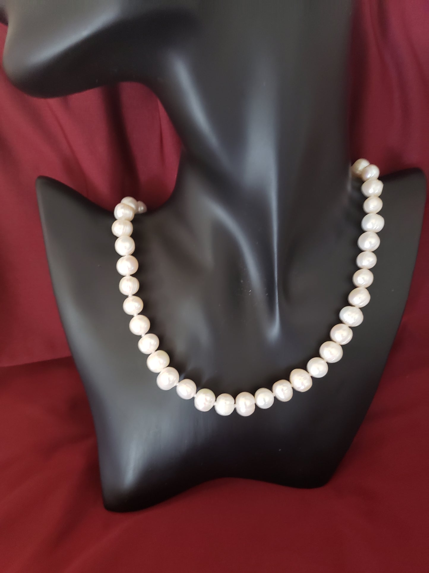 Fresh Water Pearls