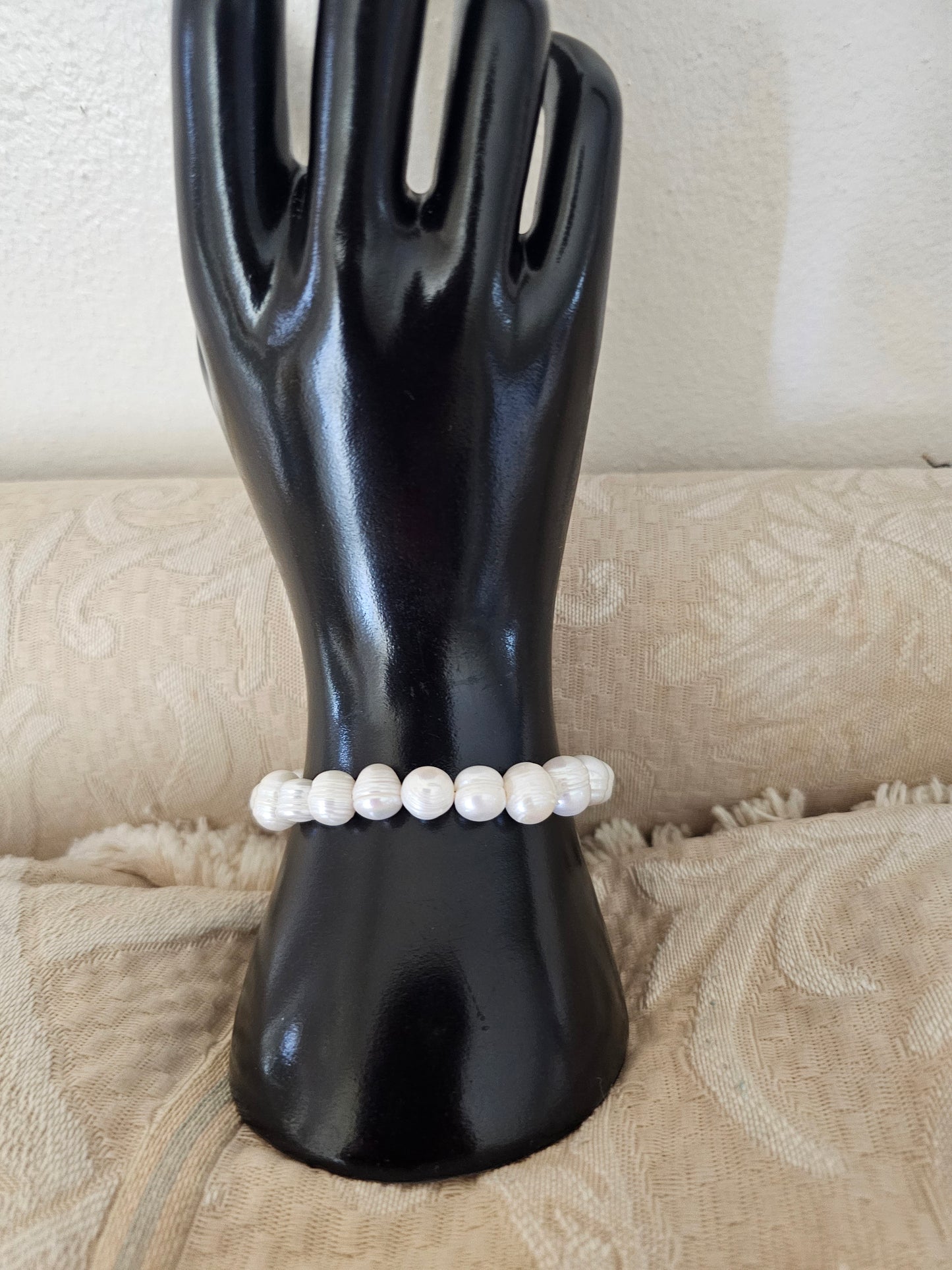 Fresh Water Pearl Bracelet