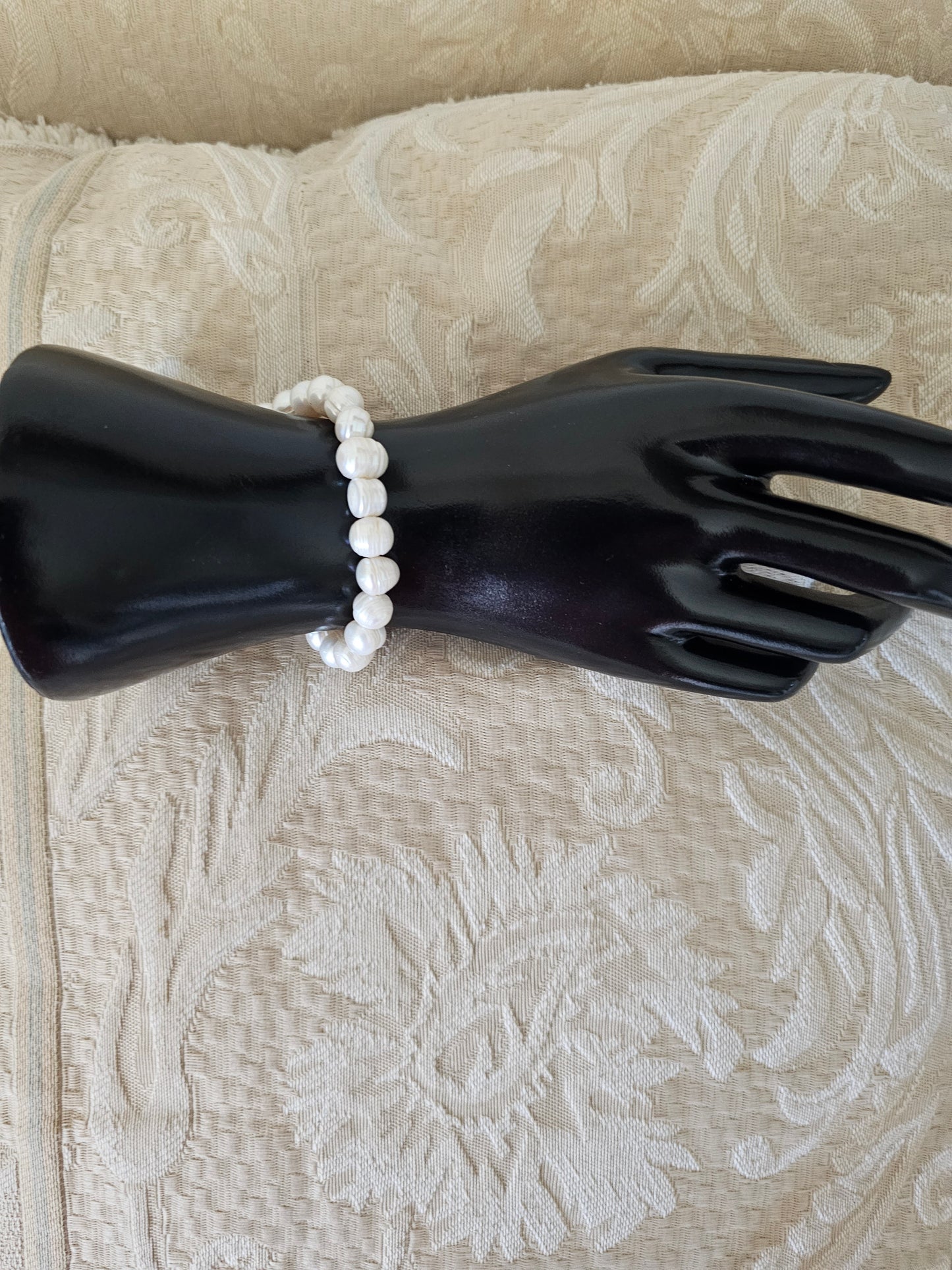 Fresh Water Pearl Bracelet