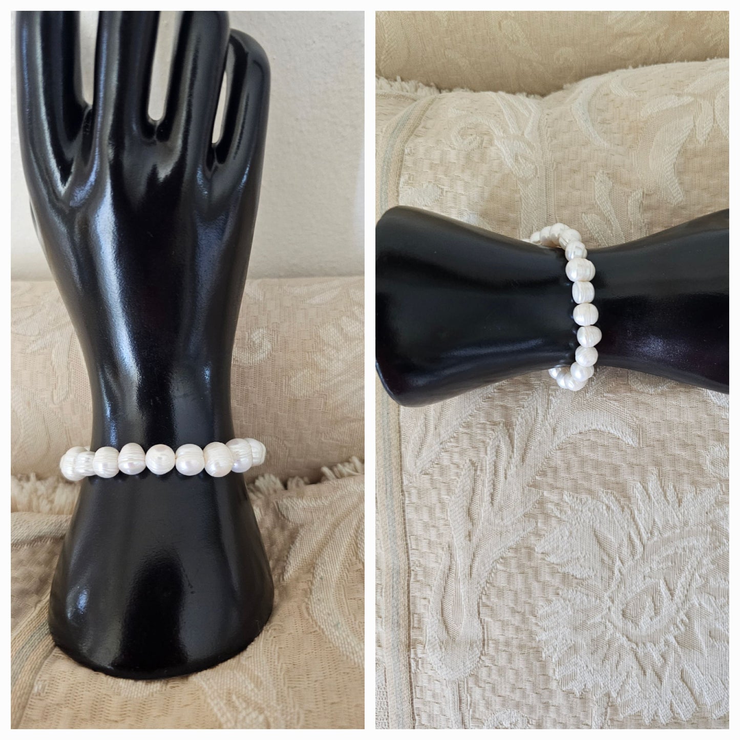 Fresh Water Pearls Set