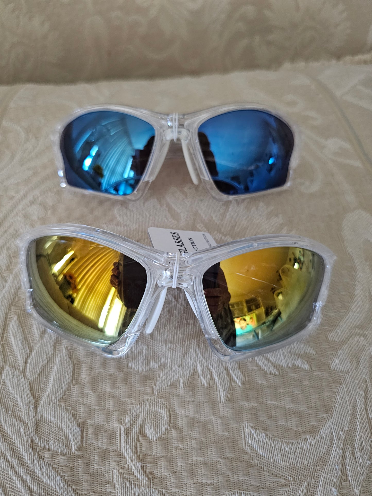 Women Sport Sunglasses