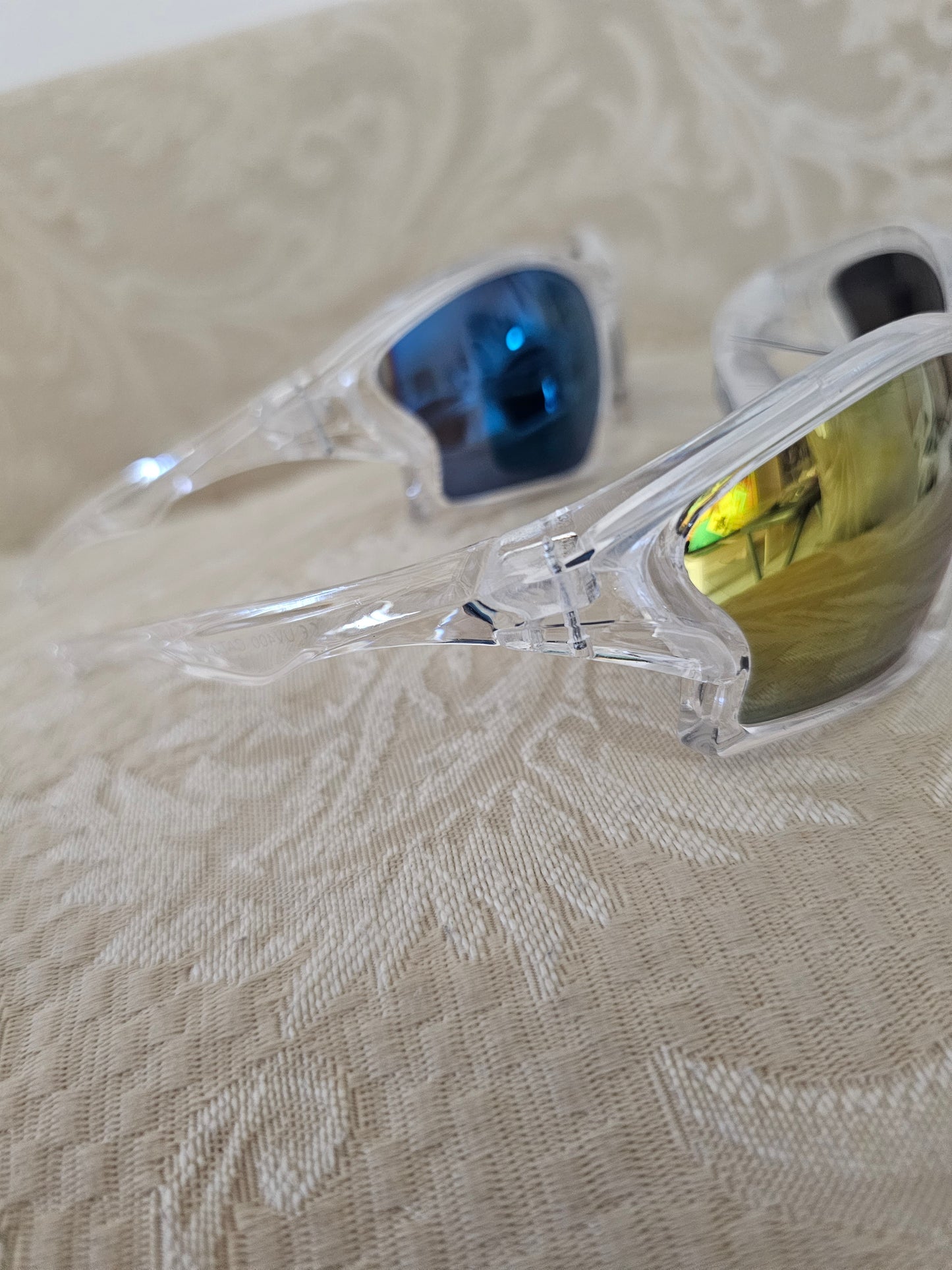 Women Sport Sunglasses