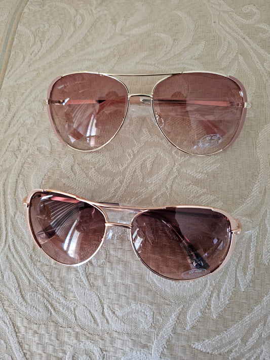 Aviator Sunglasses  Polarized UV400