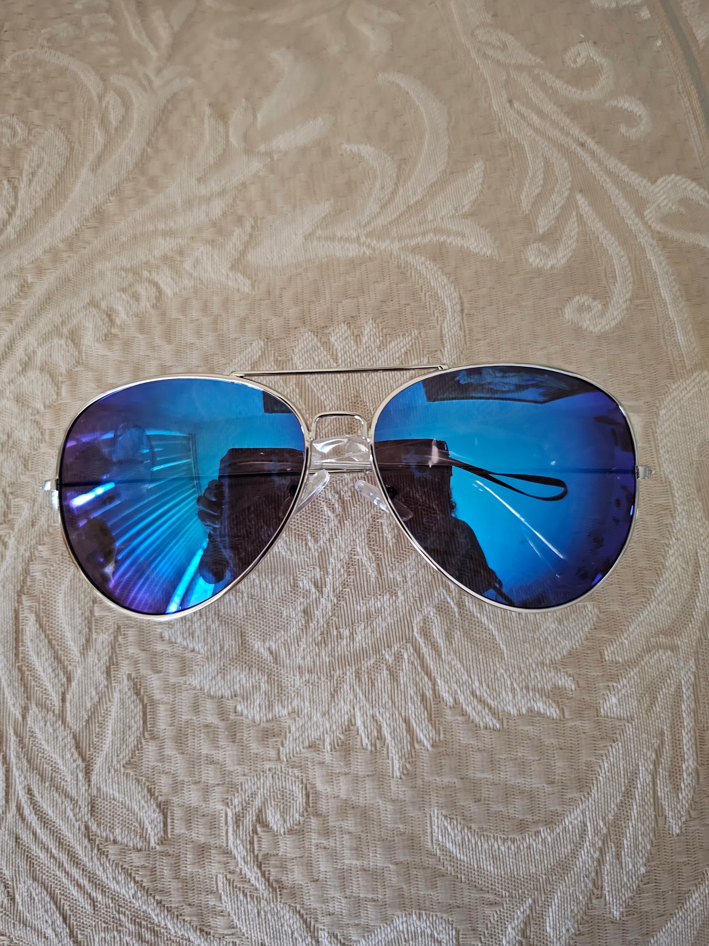 Unisex Polarized 400UV Sunglasses