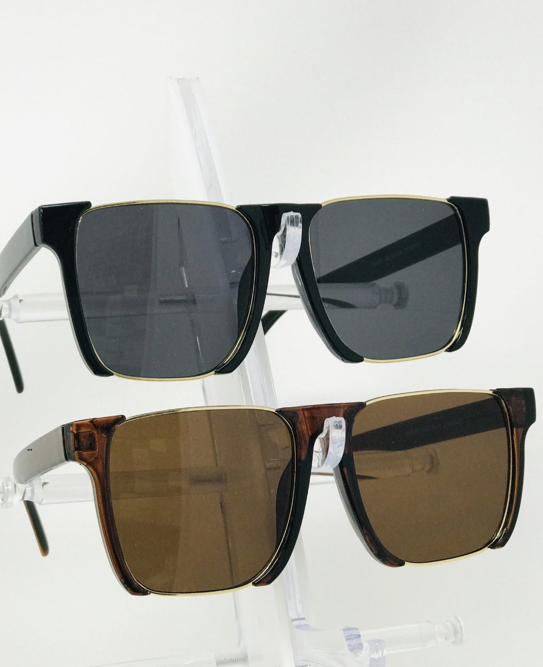 Unisex Polarized Sunglasses